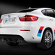 Illustration for article titled BMW X6 M Design Edition: Exclusively Sporty Additions For The Chosen 100